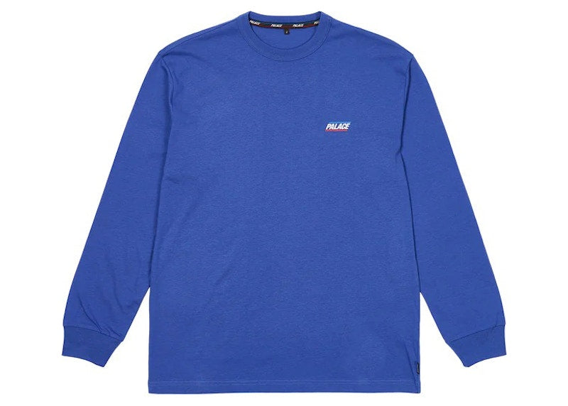 Palace Basically A Longsleeve (SS23) Ultra