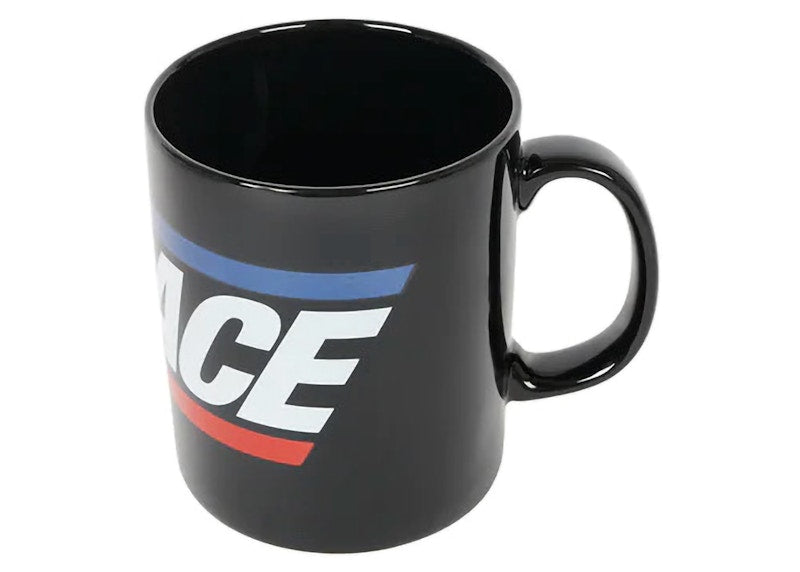 Palace Basically A Mug Black