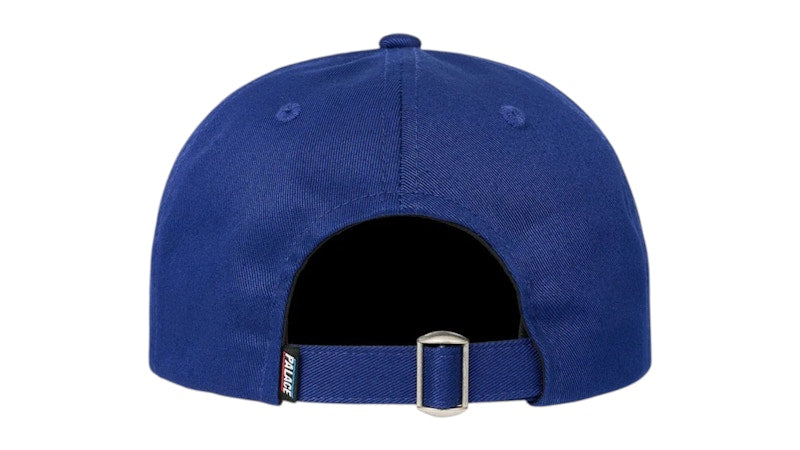 Palace Basically A Pal Hat Navy