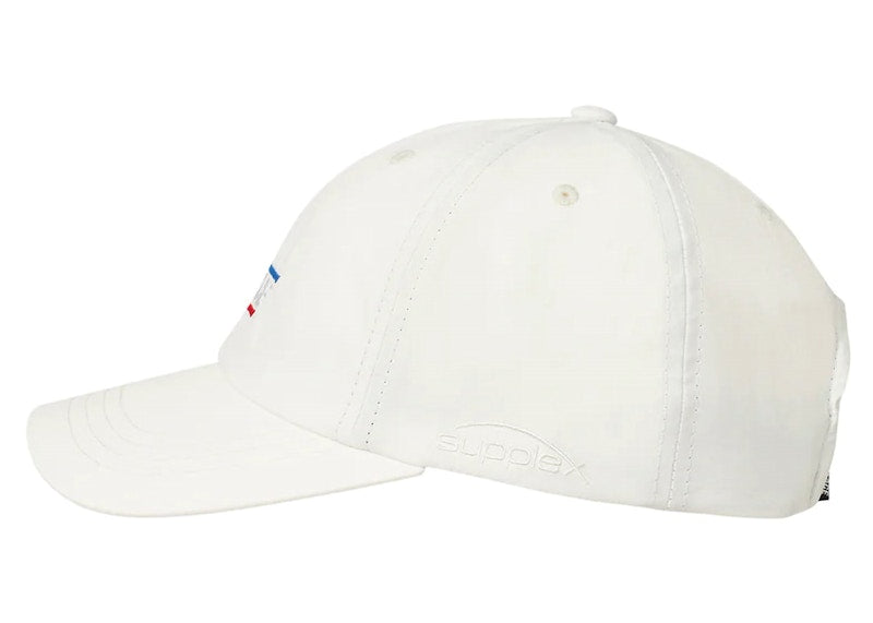Palace Basically A Shell 6-Panel Soft White
