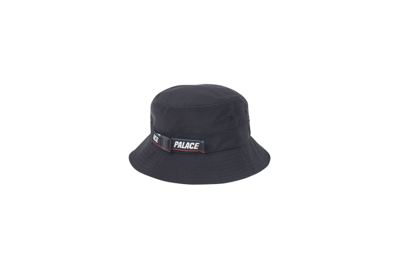 Palace Basically A Shell Bucket Black