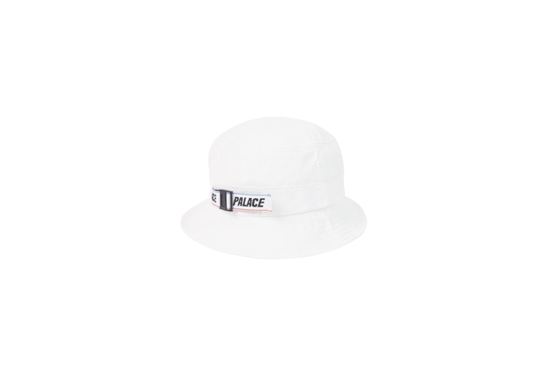 Palace Basically A Shell Bucket White