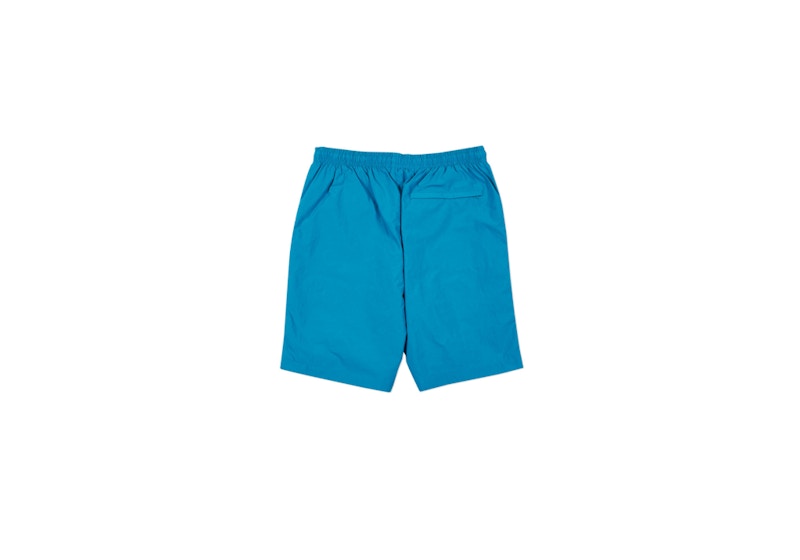Palace Basically A Shell Short Green