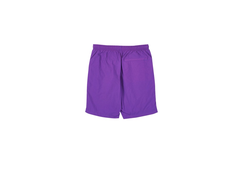 Palace Basically A Shell Short Purple