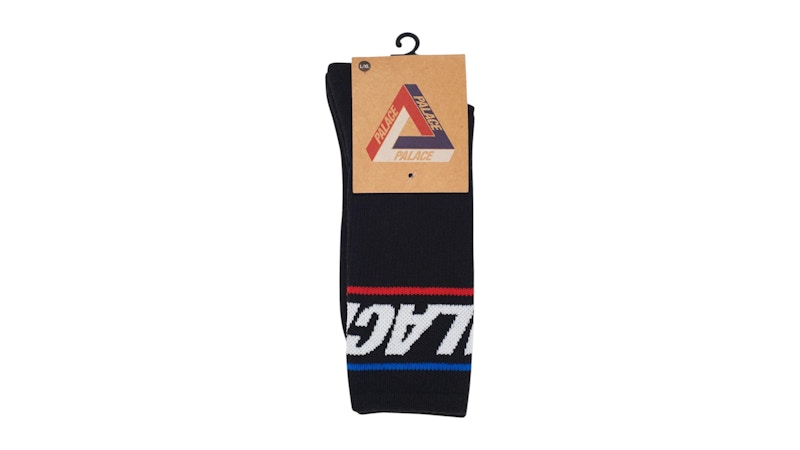 Palace Basically A Sock (FW25) Black