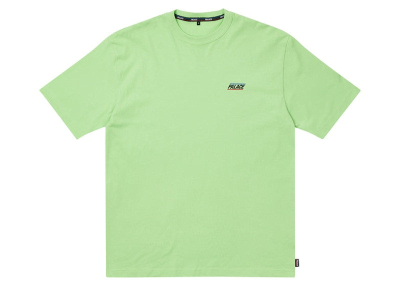 Palace Basically A T-shirt (SS22) Pistachio