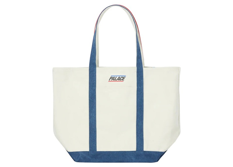 Palace Basically A Tote White