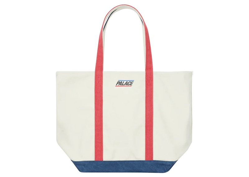Palace Basically A Tote White
