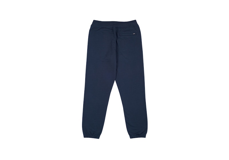 Palace Basically a Jogger Navy