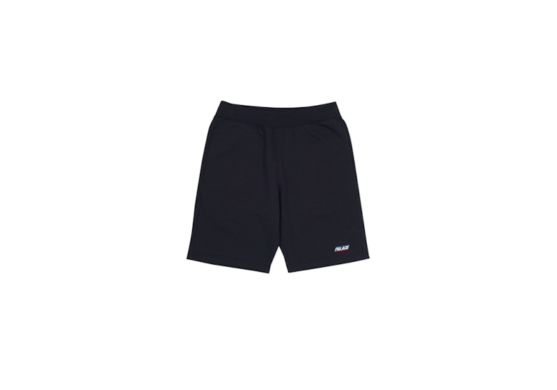 Palace Basically a Short Black
