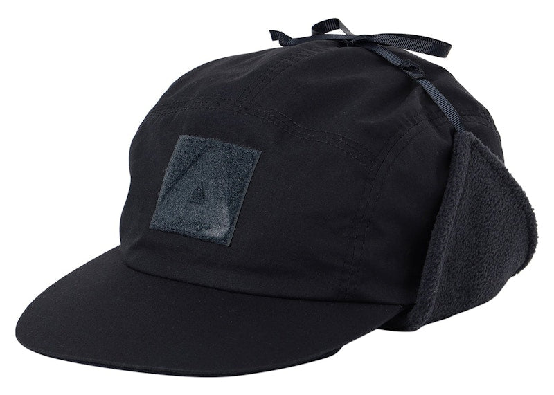 Palace x Beams Plus Cap Navy