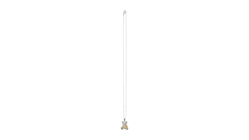 Palace Bear Palace Love Pendant Pendant