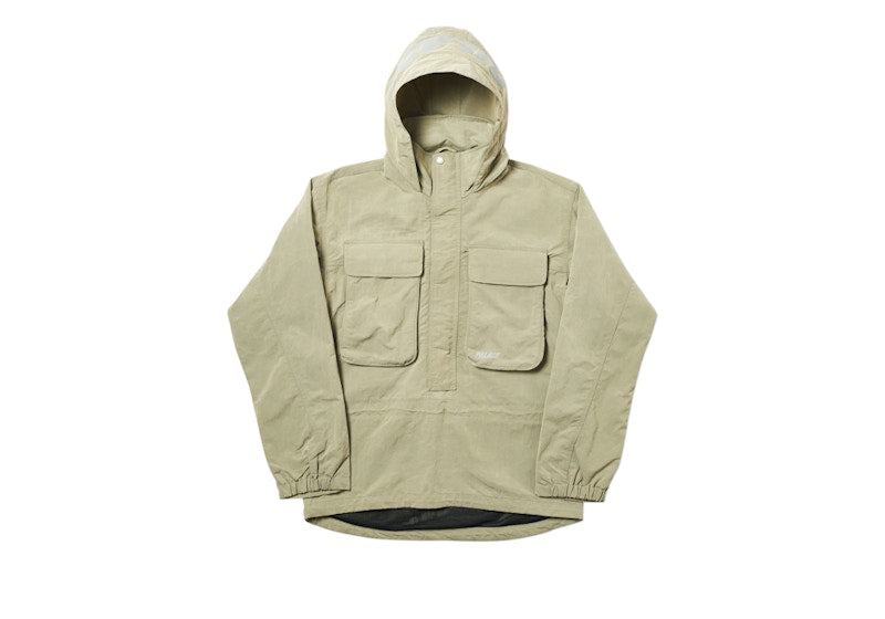 Palace Bello Jacket Gold Sand