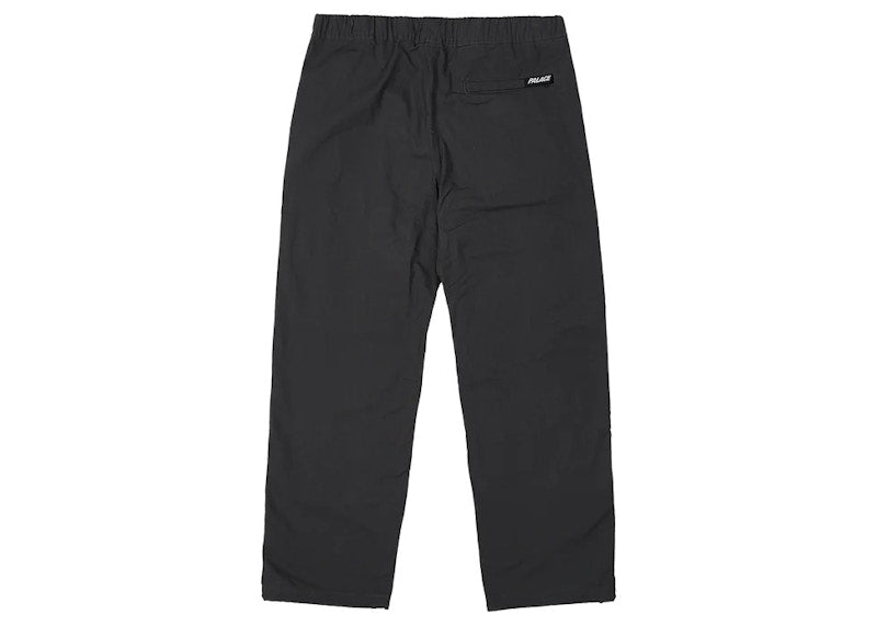 Palace Belter Pant Black