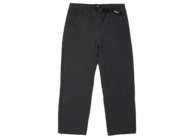 Palace Belter Pant Black