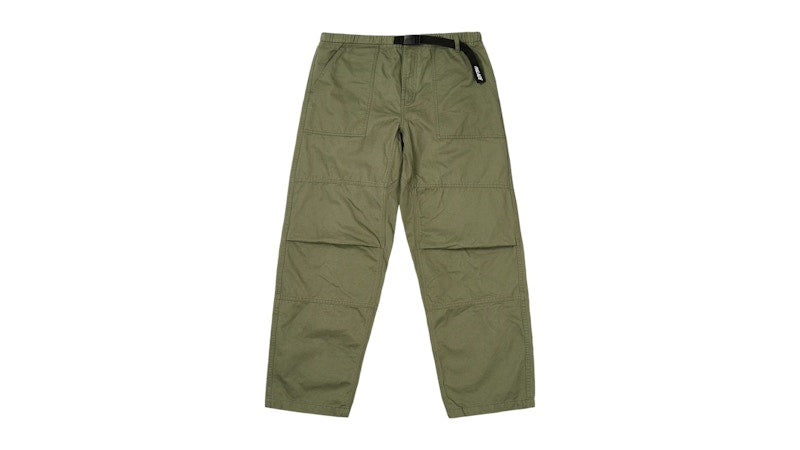Palace Belter Trouser (SS25) The Deep Green
