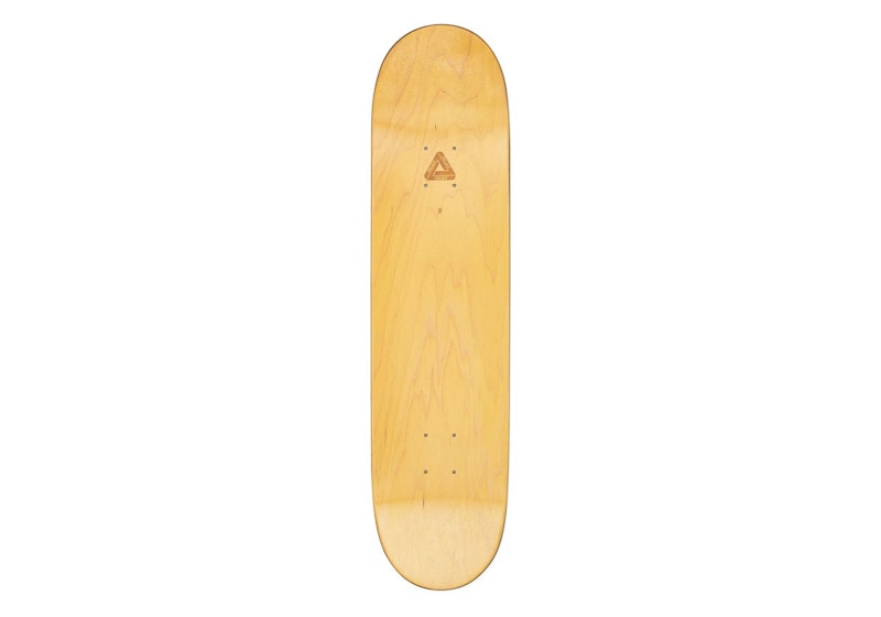 Palace Brady Pro S19 8 Skateboard Deck