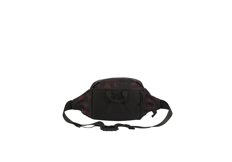 Palace Bun Bag Purple