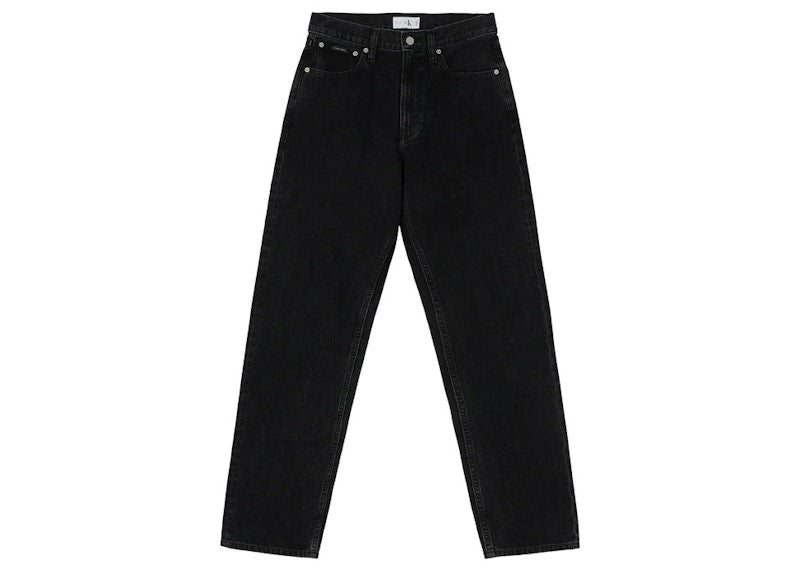 Palace CK1 Baggy Jean Midstone Black