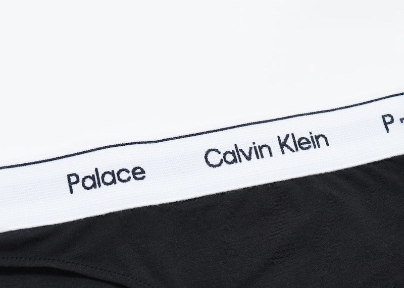 Palace CK1 Bikini Black