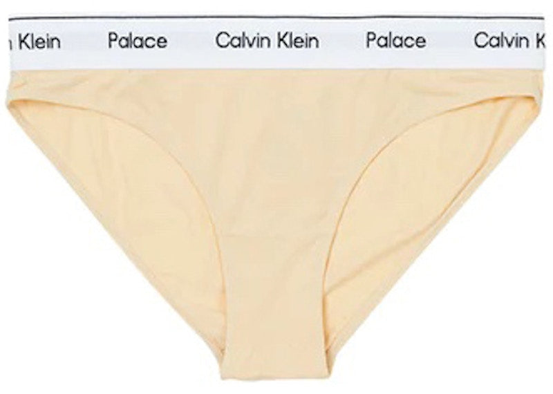 Palace CK1 Bikini Wheat