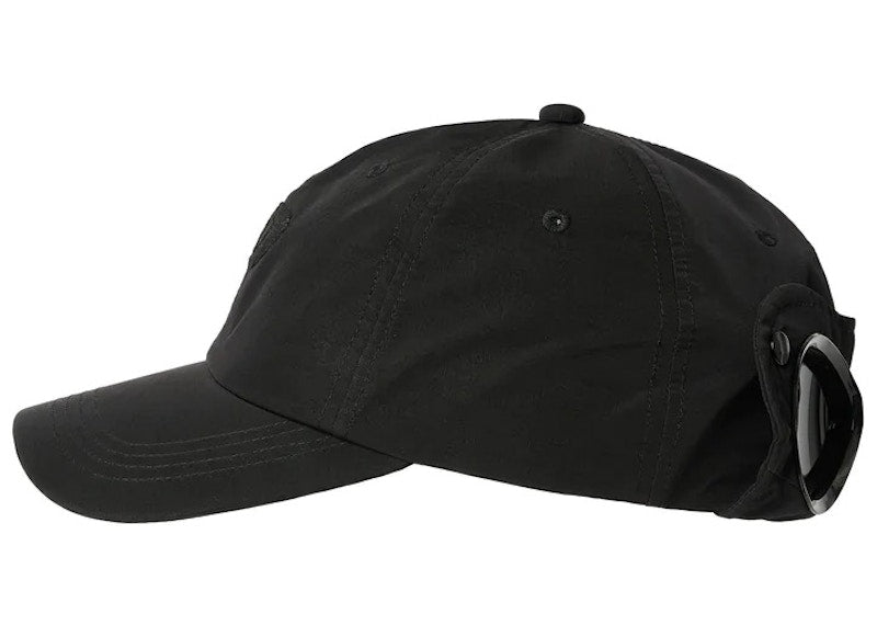 Palace C.P. Company Goggle P-Cap Black