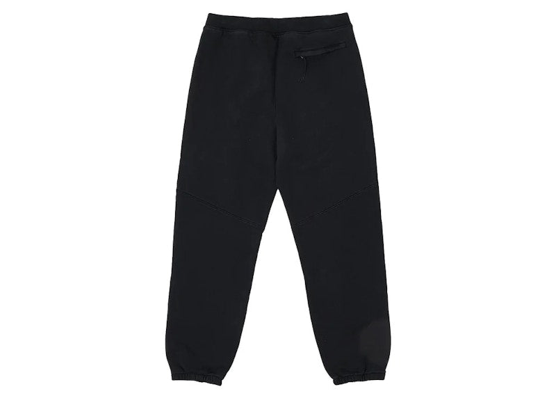 Palace C.P. Company Sweat Pant Black