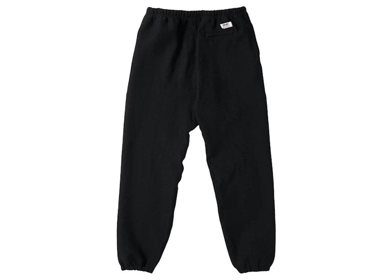 Palace Camber Jogger Black