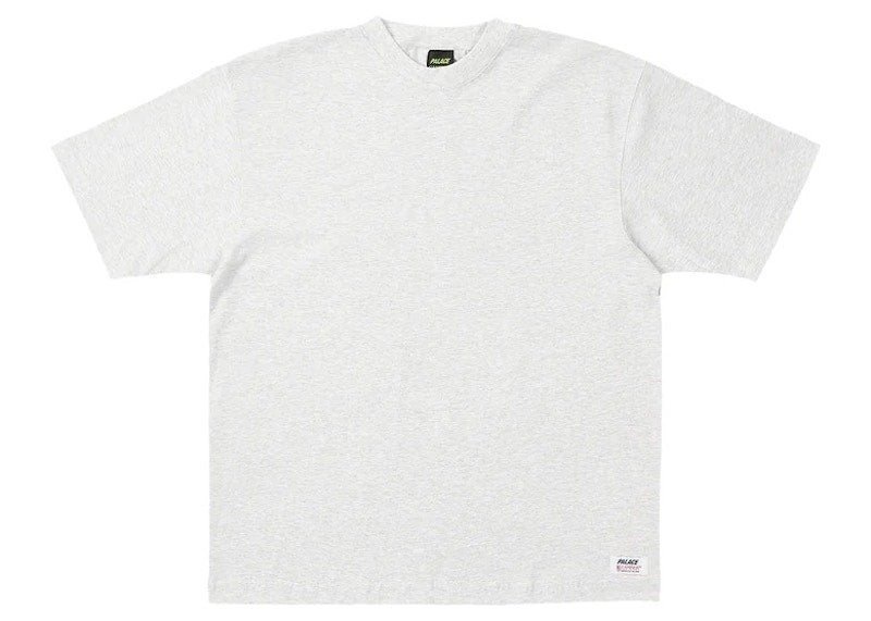 Palace Camber T-Shirt Grey