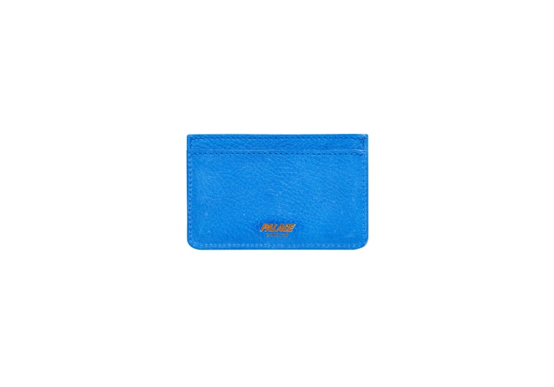 Palace Card Holder CornFlower
