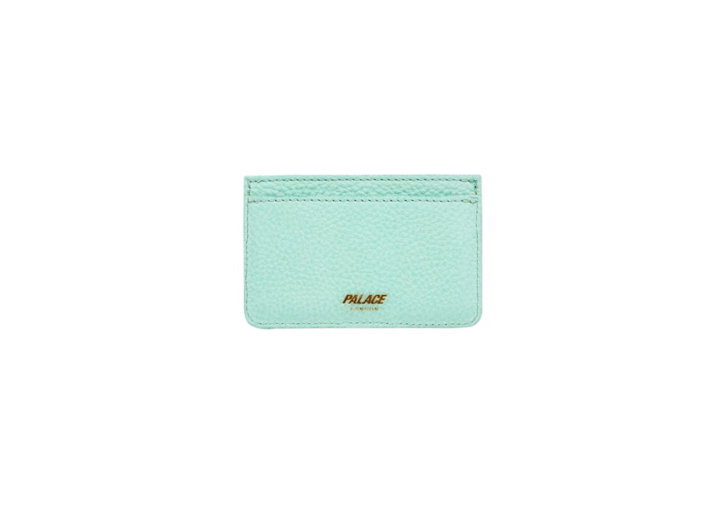 Palace Card Holder Mint