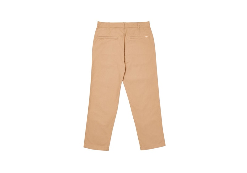 Palace Cargo Pant Beige