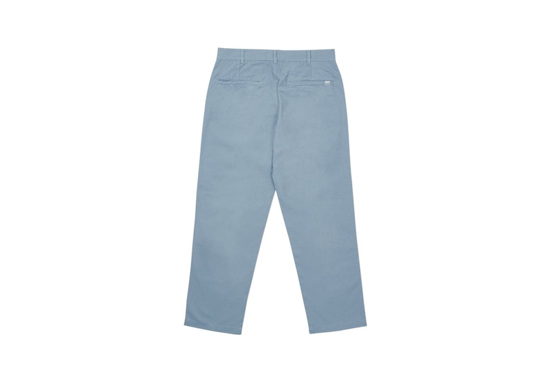 Palace Cargo Pant Blue