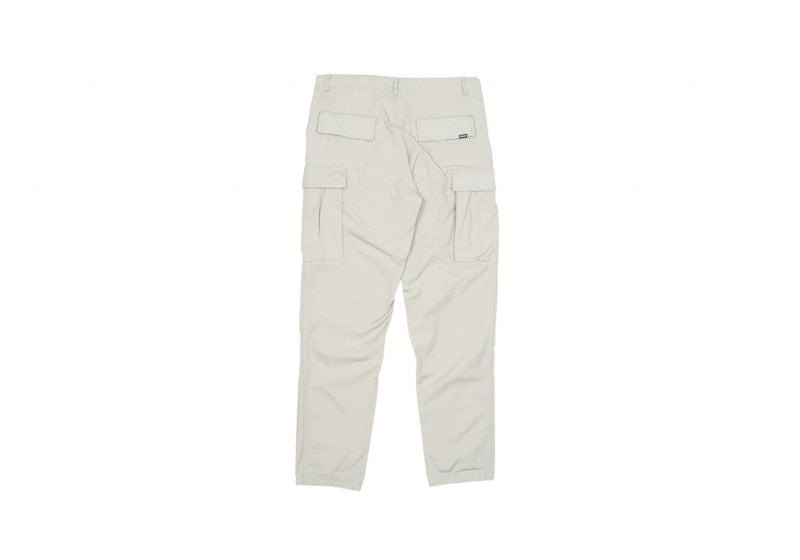 Palace Cargo Trousers Autumn 2015 Beige