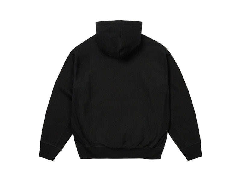 Palace Carhartt WIP Hood Black