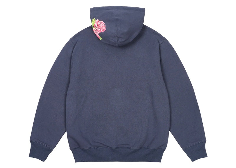 Palace Cat Eyes Hood Outer Space