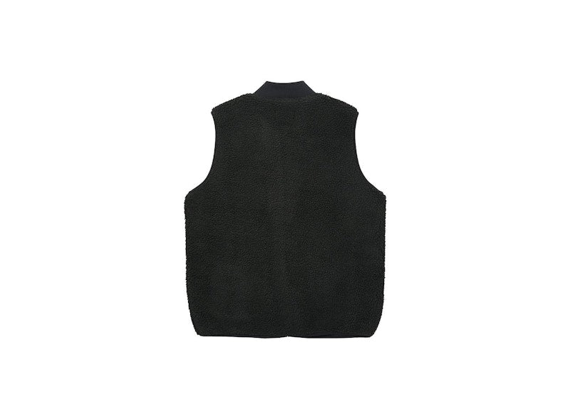 Palace Chapping Arms Top Black