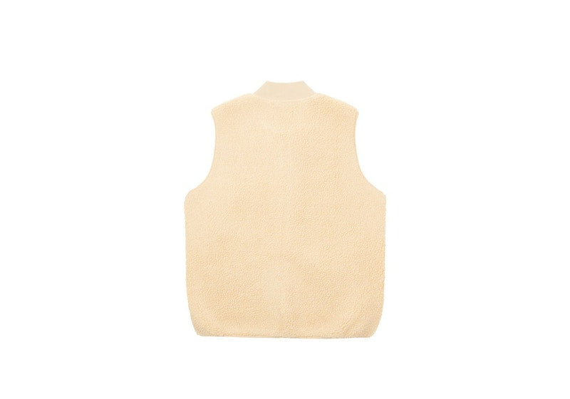 Palace Chapping Arms Top White