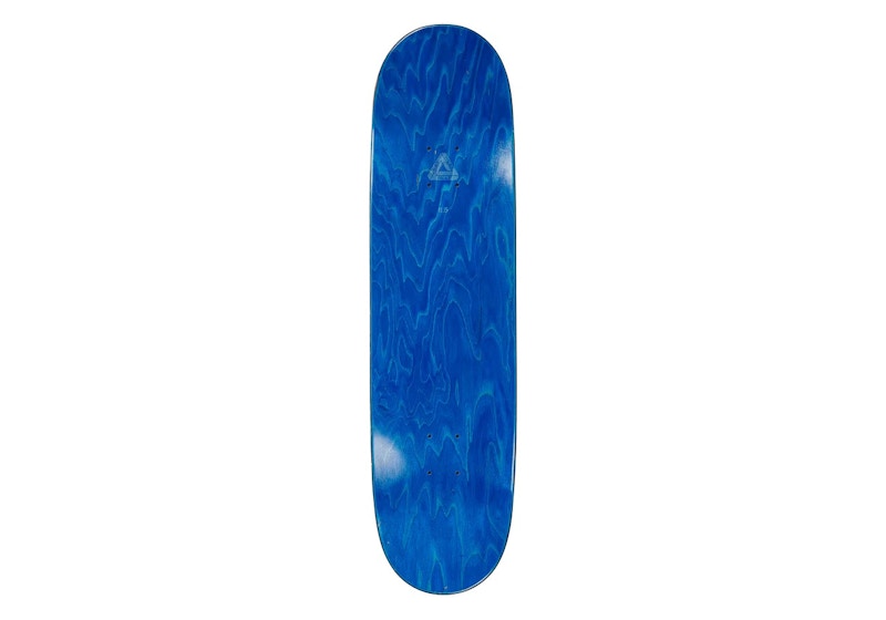 Palace Charlie Pro S31 8.5 Skateboard Deck
