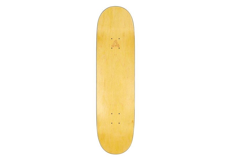 Palace Charlie Pro S33 8.5 Skateboard Deck