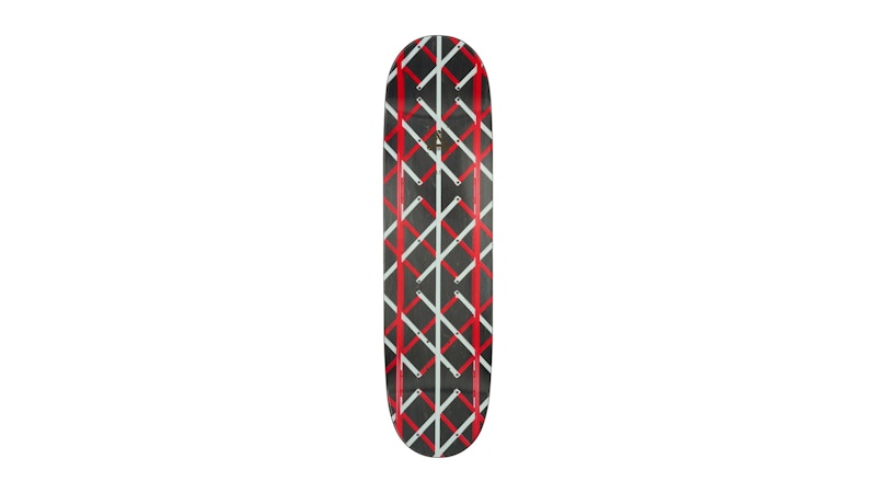 Palace Charlie Pro S40 Skateboard Deck (FW25) Multicolor