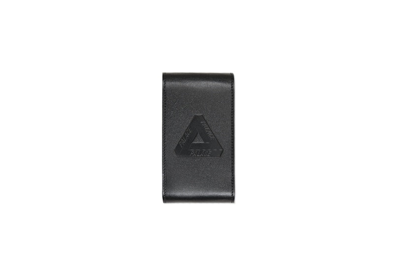 Palace Cigarette Case Black