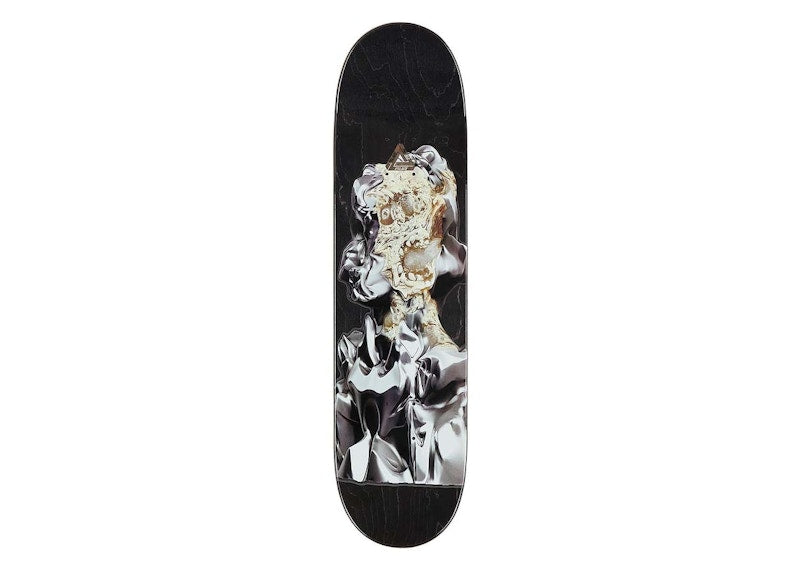 Palace Clarke Pro S32 8.25 Skateboard Deck
