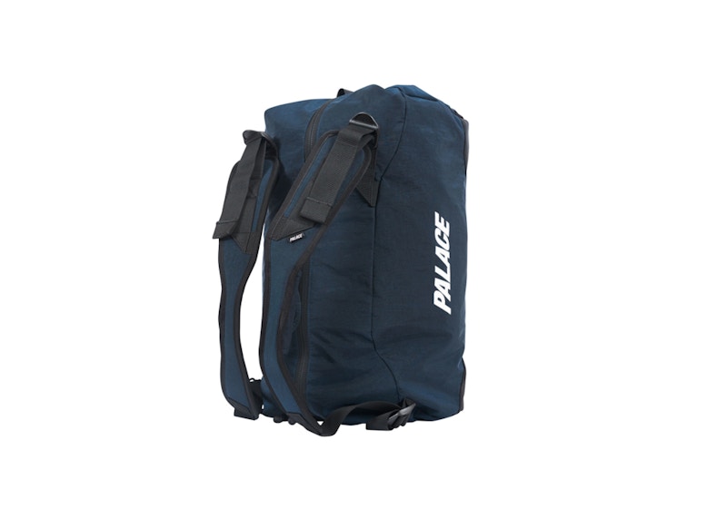 Palace Clipper Bag Navy