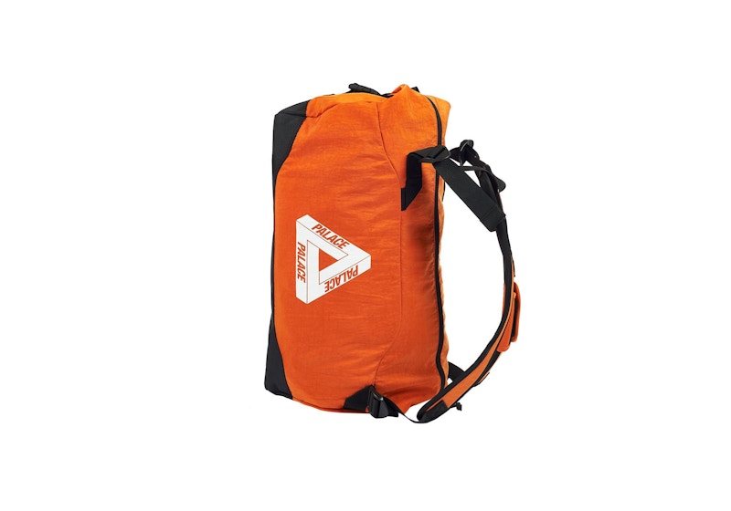 Palace Clipper Bag Orange
