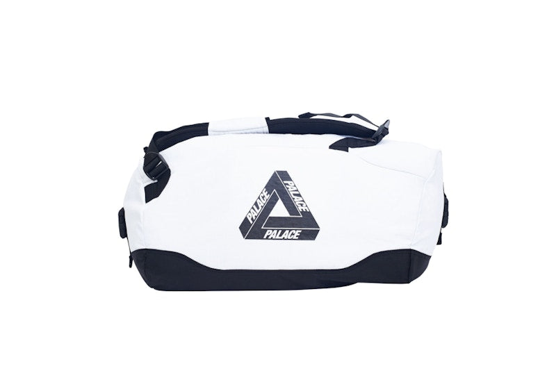 Palace Clipper Bag White