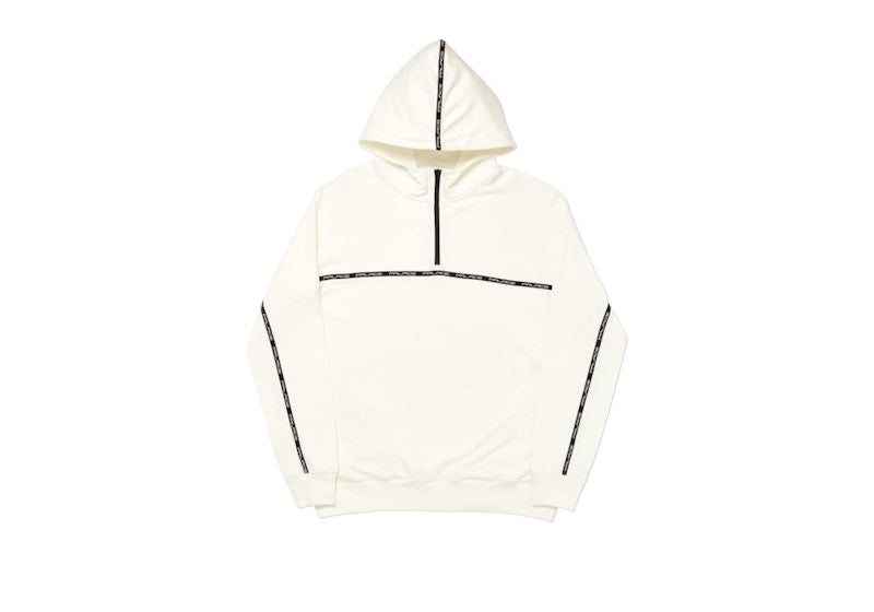 Palace Combiner Hood White