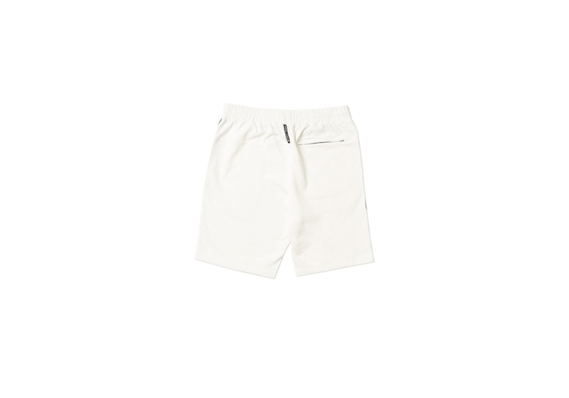 Palace Combiner Short White