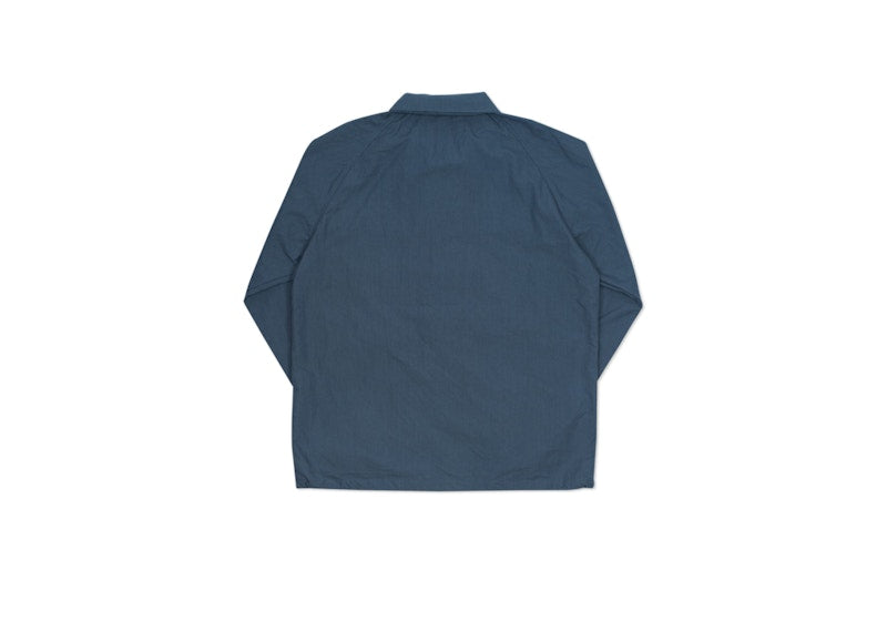 Palace Conceal Jacket Grey