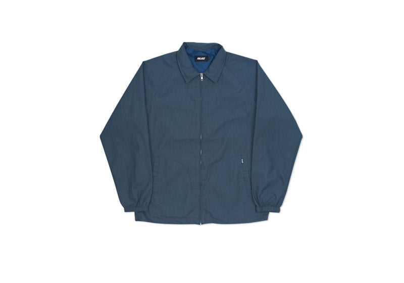 Palace Conceal Jacket Grey